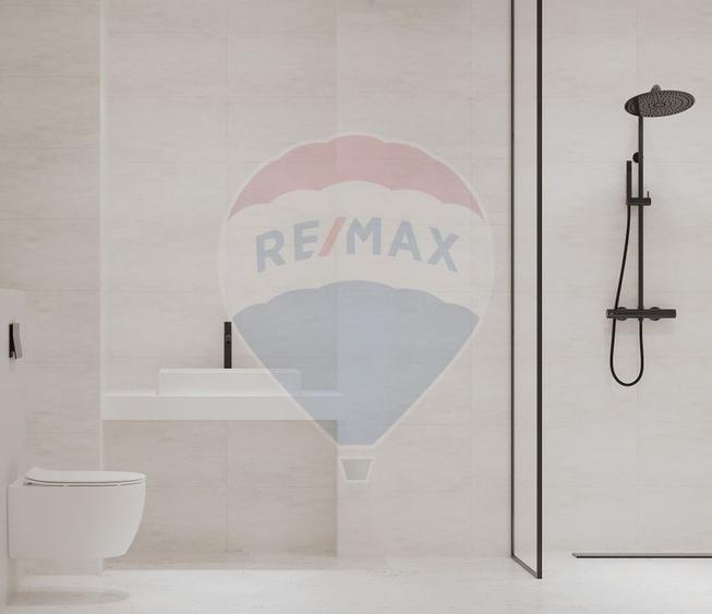 Apartament 2 camere, acces direct din bulevardul Pipera