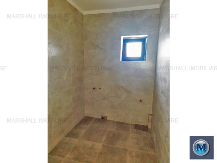 Vila cu 4 camere de vanzare in Paulesti, 128 mp #14811