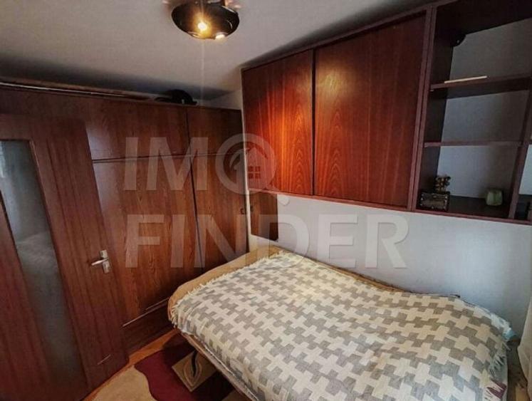 Vanzare 2 camere Gheorgheni, confort 2