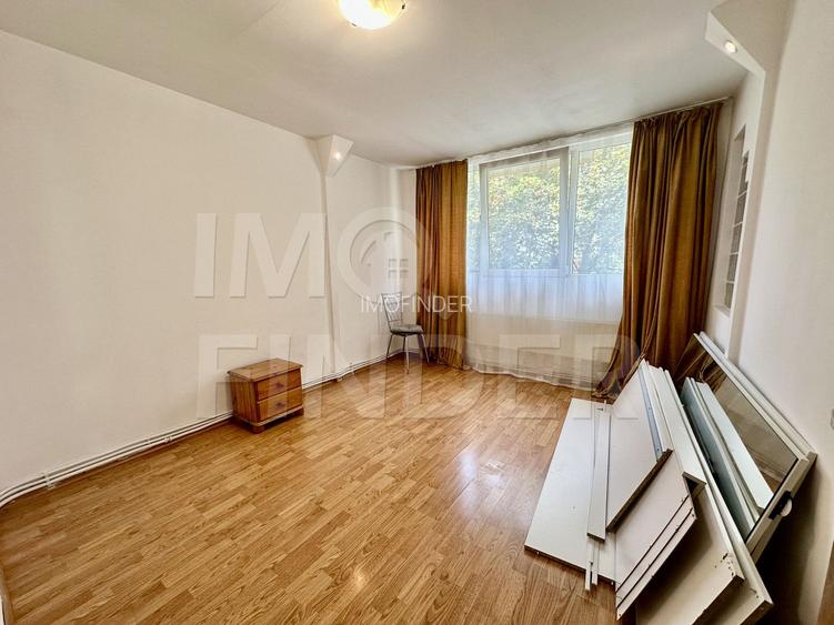 Apartament 4 camere | 85 mp | Etaj 1 | Lângă Spitalul de Recuperare | Zorilor - 10