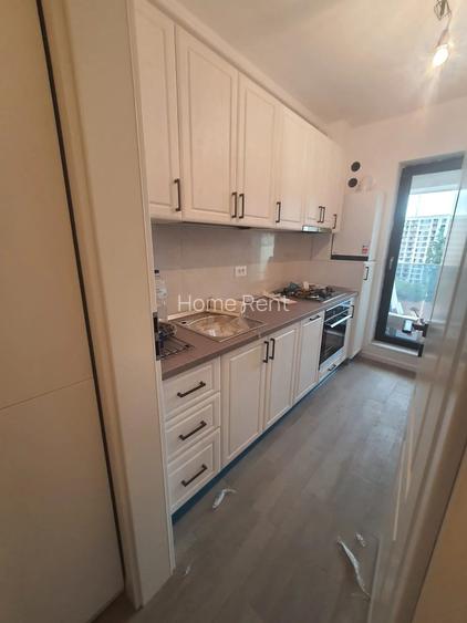 Garsoniera Plaza Residence metrou bloc nou - 31