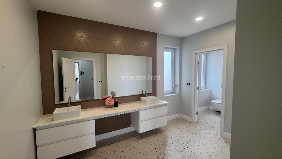 Vila P+E Eleganta, Confort S. Generos pt familie ta, Vladimirescu Arad - 25