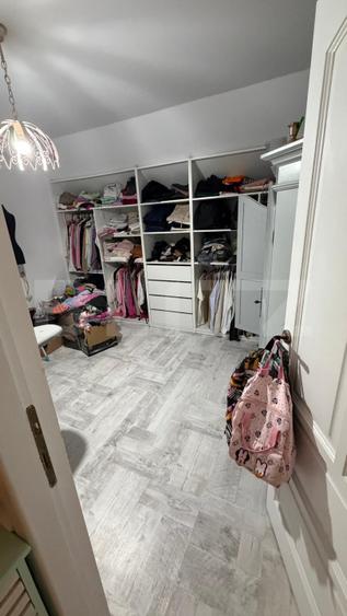 Casa tip duplex, Burdujeni