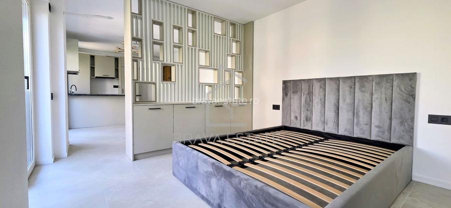 Apartament tip studio, 42mp, balcon, parcare, zona FSEGA - 7