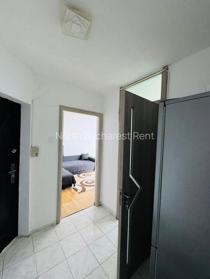 Apartament 2 camere Drumul Taberei/ Metrou Valea Ialomitei - 8
