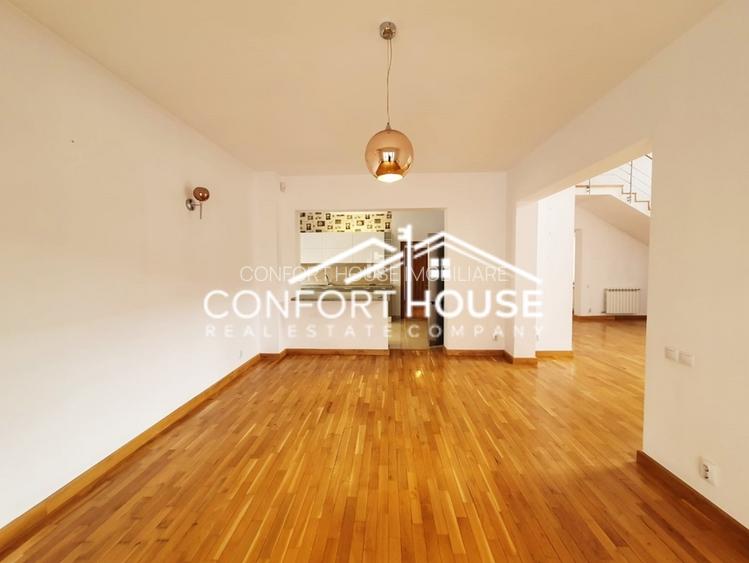 VILA P+E+M, 8 camere, garaj dublu, 650mp teren, IANCU NICOLAE -BRITISH SCHOOL - 10