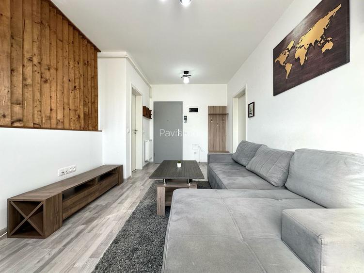 Apartament 2 camere - loc de parcare + boxa - 2