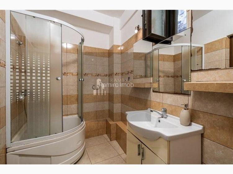 Garsoniera spatioasa, Giurgiului, centrala, mobilat-utilata - 7