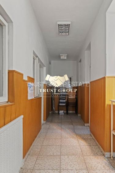 Imobil Eminescu - Radu de la Afumati - P+2 - 10 camere - 12