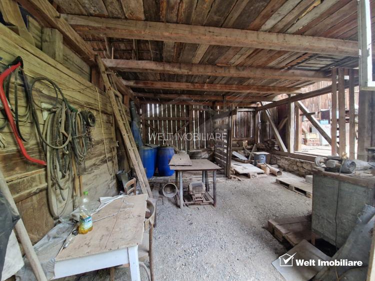 O noua viata la tara, la doar 28 km de oras! - 19