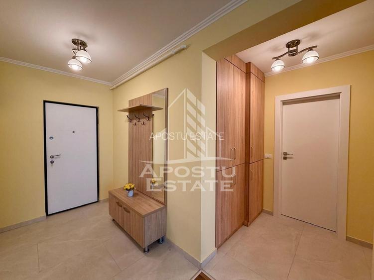 Apartament cu 2 camere de inchiriat, Timisoara, zona Dambovita - 11