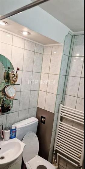 Apartament 1 camera decomandat, Baza 3 - Carrefour Felicia - 5