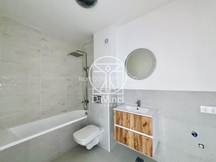 Ap 2 camere intabulat, la cheie, incalzire pardoseala - INTABULAT - 7