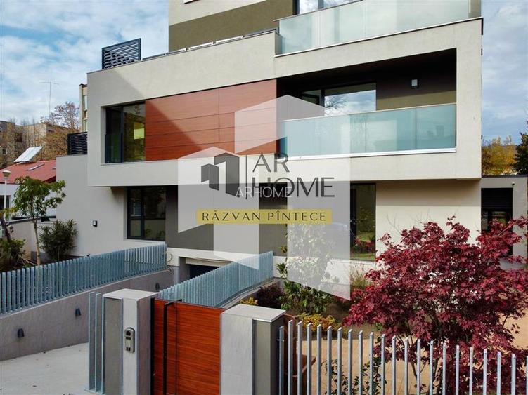 Apartament 3 camere de lux, terasa 17 mp, Bulevardul Independentei, Ploiesti - 2