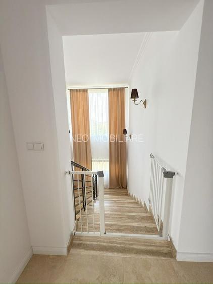 Casa individuala lux cu 5 camere - 395.000 euro - Sag - 12