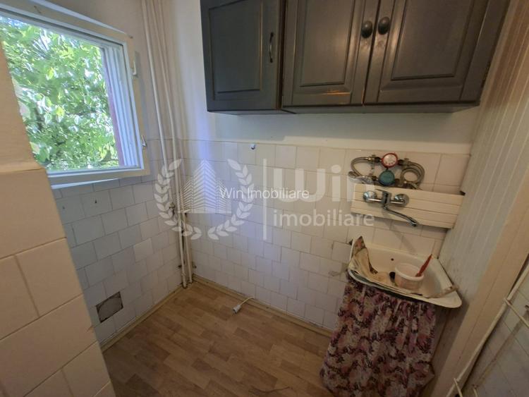 Garsoniera ideala pentru investitie | Etaj 2 | Balcon | Marasti - 3
