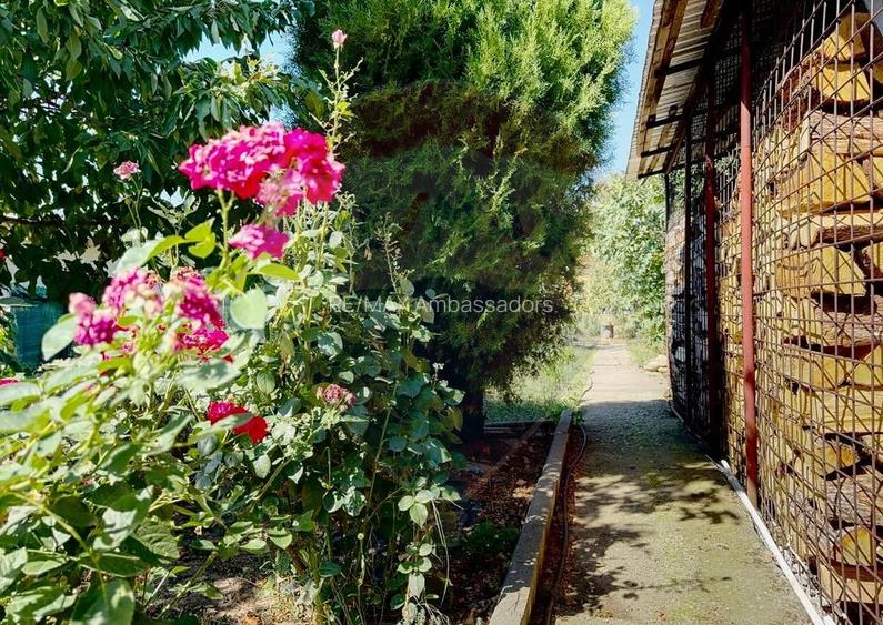 Casă / Vilă cu 6 camere de vânzare - 15