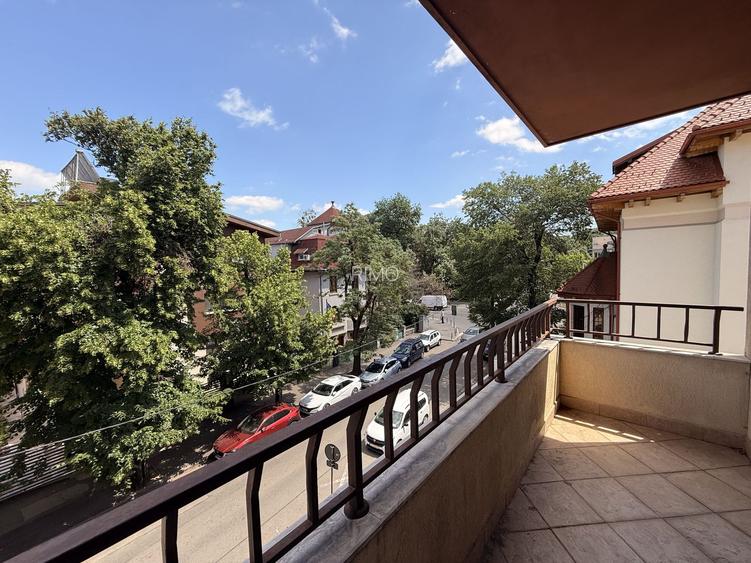 Apartament superb Kiseleff - Ion Mincu - 21