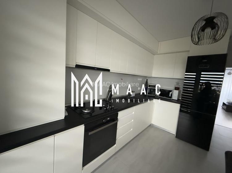 Apartament 3 camere I EXELA - Șelimbăr | 2 băi I 80 MPU - 3