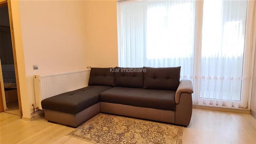 Apartament 2 camere,50mp,balcon,parcare,Centru,str Traian - 3