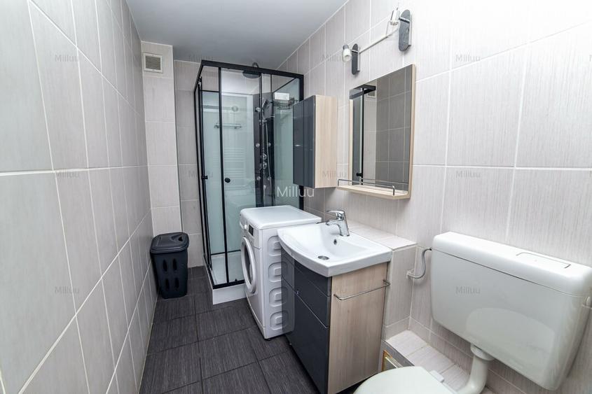 2 camere | Petfriendly | 10 Min Metrou Brancoveanu - 12