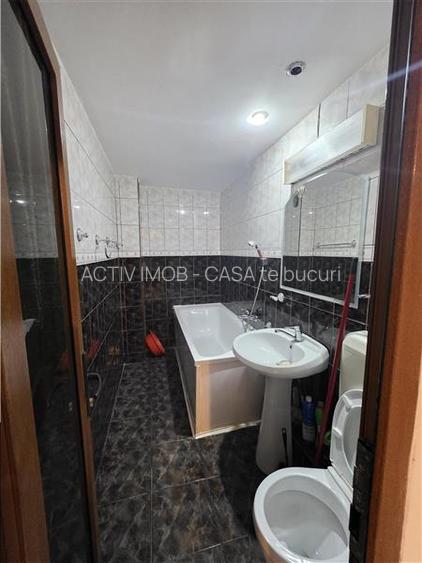 2 camere - Str. Motoc - Sebastian - 13 Septembrie - 7