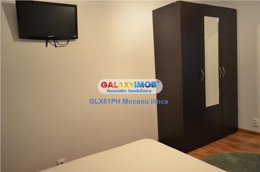 Inchiriere apartament 4 camere, de lux, Ploiesti, Cantacuzino - 24
