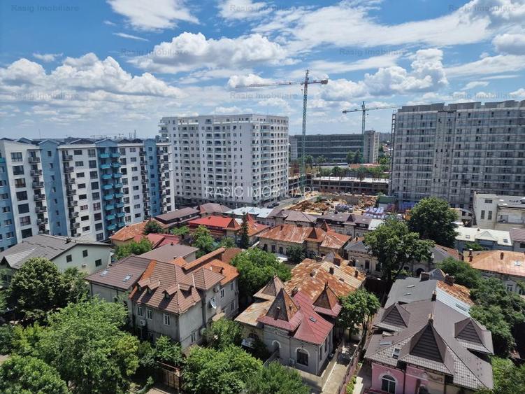 Duplex zona Parc Carol - 3