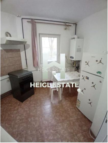 Apartament cu centrala proprie cu 2 camere in zona Soarelui - 3