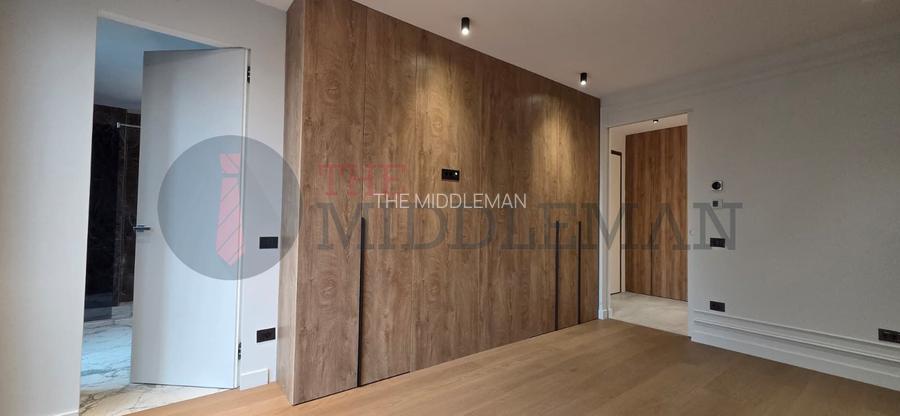 Apartament de lux cu terasă și vedere directă la Parcul Herăstrău - 37