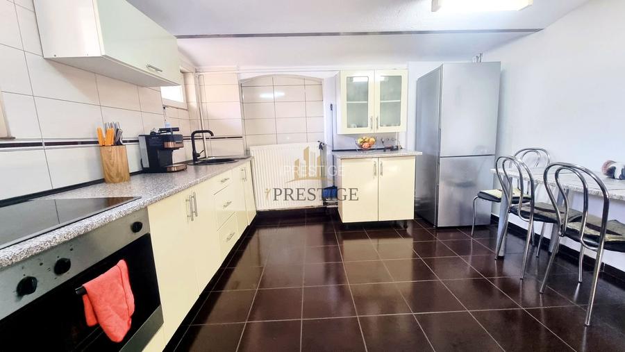 COMISION 0% | CASĂ ÎN TURNIȘOR | STRADA BIELTZ | 2 APARTAMENTE - 3