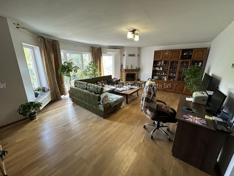 Casa P+ M in spate la Ikea - 6