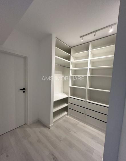 PENTHOUSE LUX / COMPLET MOBILAT SI UTILAT  - 5