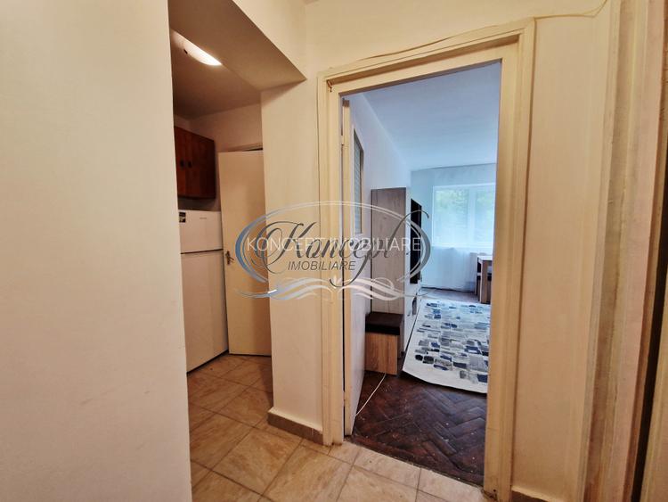 Apartament decomandat la cheie ln apropierea Piatei Flora - 10