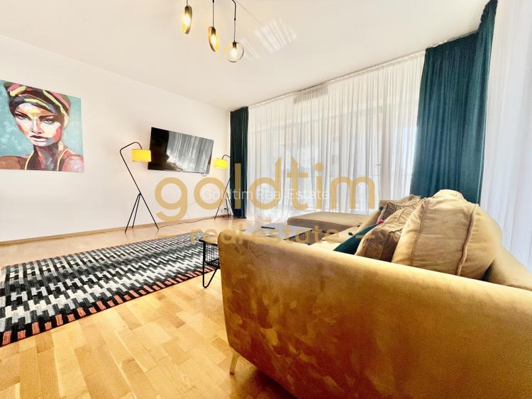 NOU/ SUPRAFETE GENEROASE/ PARCARE SUBTERANA/ BALCON 30 mp - 17