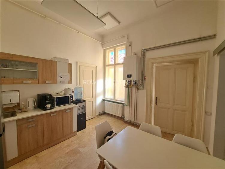 Spatiu pentru birouri, 230 mp utili, situat in zona Ultracentrala! - 9