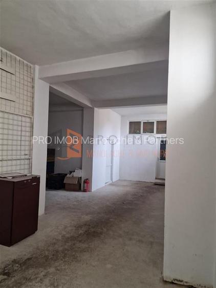 Cladire P+1+M zona Centru - 6