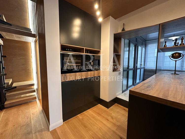 BELAIR LAKE - Penthouse duplex - LAKEFRONT - - 10