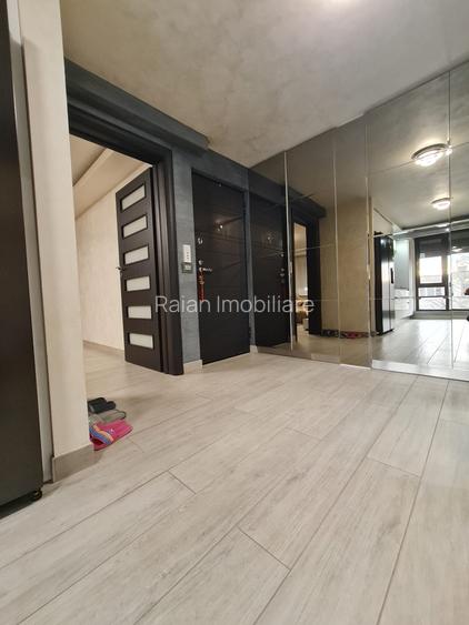 2 decomandate in Galati, Micro 14, renovat complet, mobilat lux - 9