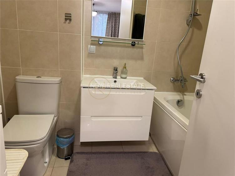 Apartament de 3 camere Pipera 2 parcari - 8