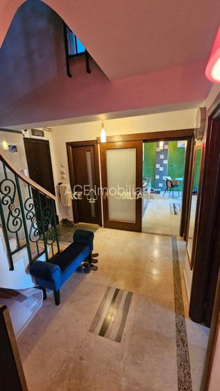4 Camere de inchiriat | Penthouse | Unirii | Metrou | Petfriendly - 13