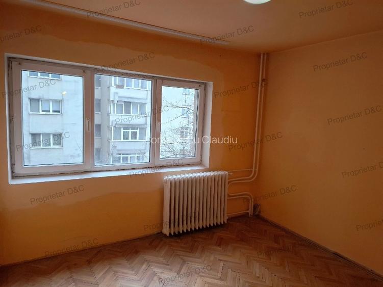 Apartament , 3 camere, sos. N Titulescu , Bucuresti - 7