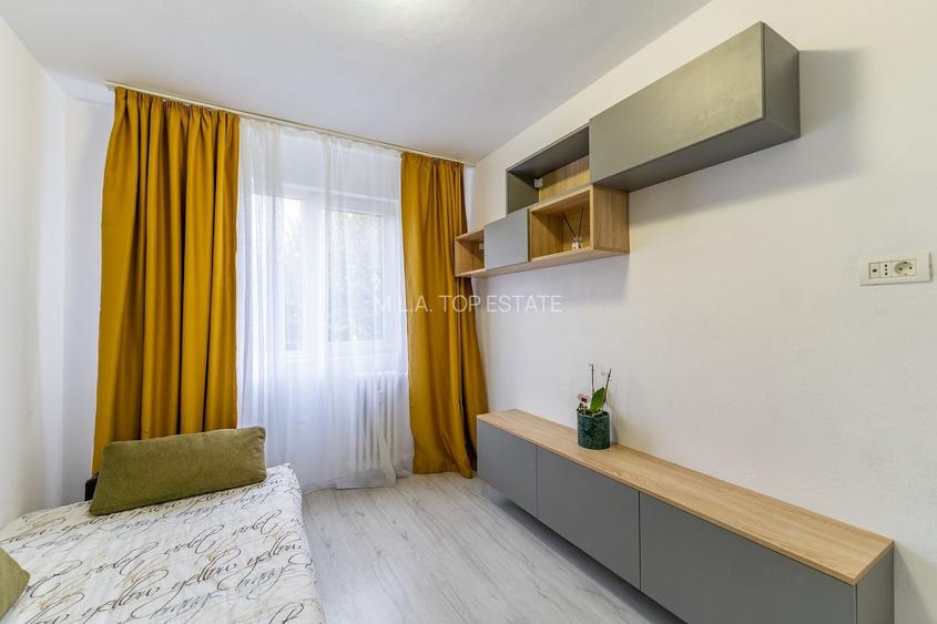 Apartament 3 camere modern in Intim - 4