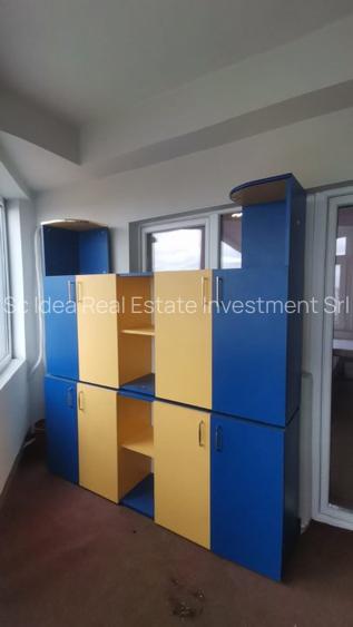 Apartament 5 camere, pe 2 nivele Andrei Saguna, Centrala proprie!! - 13