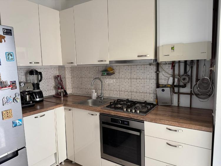 Vand/schimb -Apartament duplex, 109 mp, terasa, magazie , gradina - Tineretului  - 2