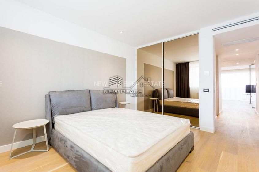 Cortina Residence | Exclusivitate | Mobila Natuzzi | 3 Parcari | ULTRA LUX - 11