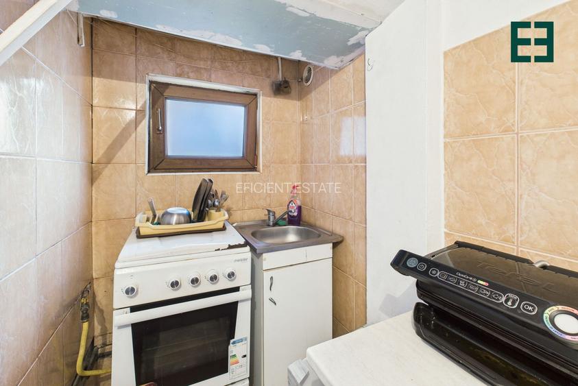 Apartament la casă – 2 camere – Cartier Studențesc - Timișoara - 13