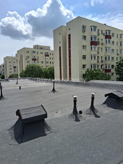 3 Camere Brancoveanu – Aleea Calinesti - Parcare - 22