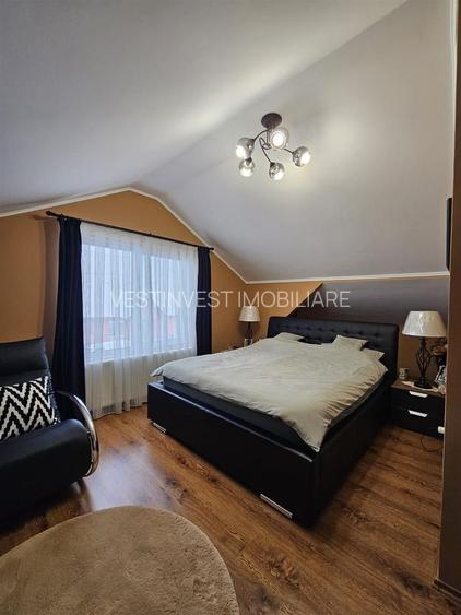 Casa  Santandrei mobilata utilata - 15