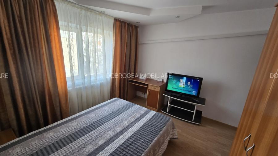 E3- 2 CAMERE DECOMANDAT, ETAJ 2, CENTRALA GAZ - 13